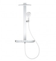 COLUMNA DUCHA TERMOSTATICA AQUA PURE GROHE